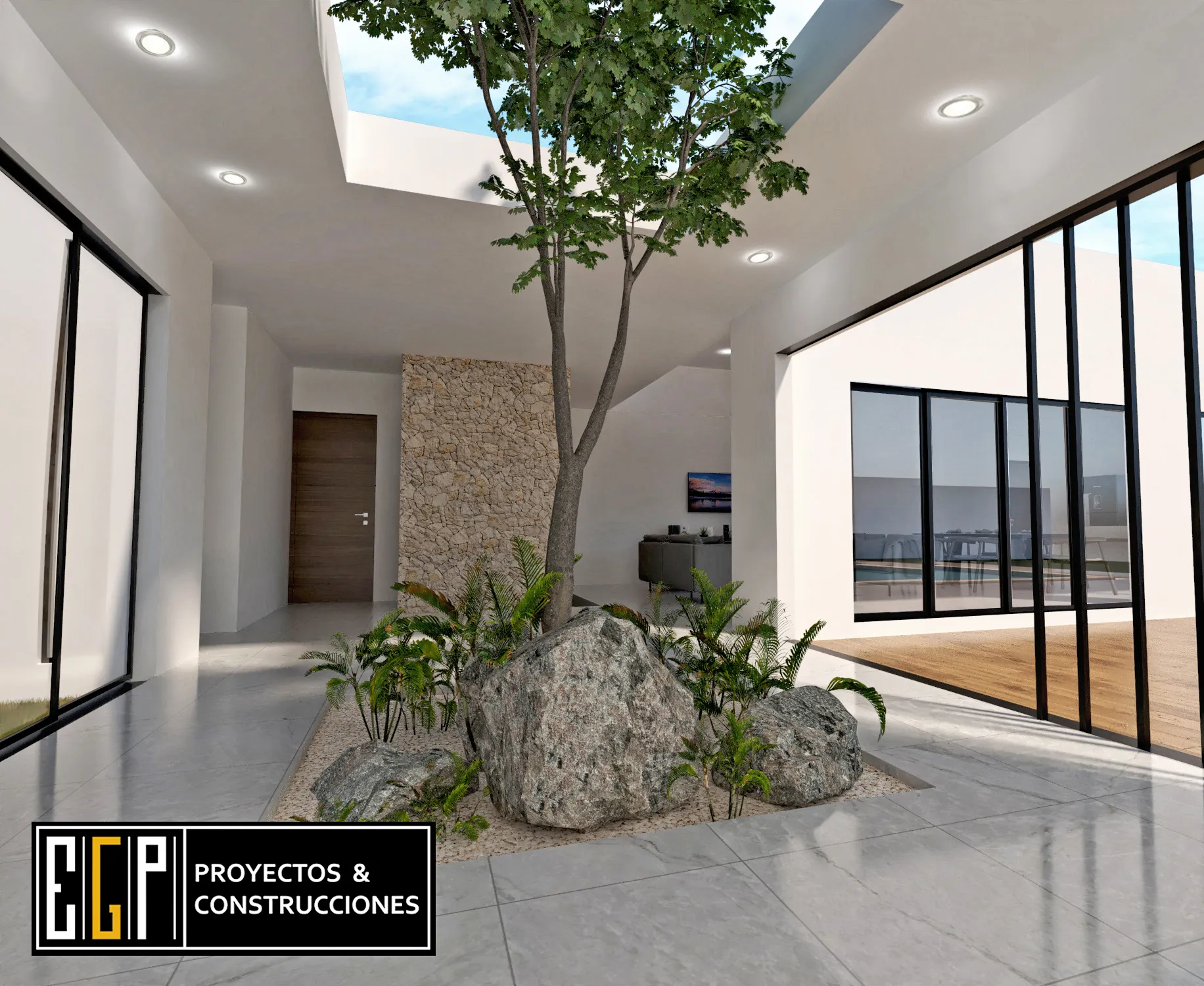 Casa RX