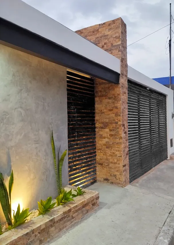 Casa CM