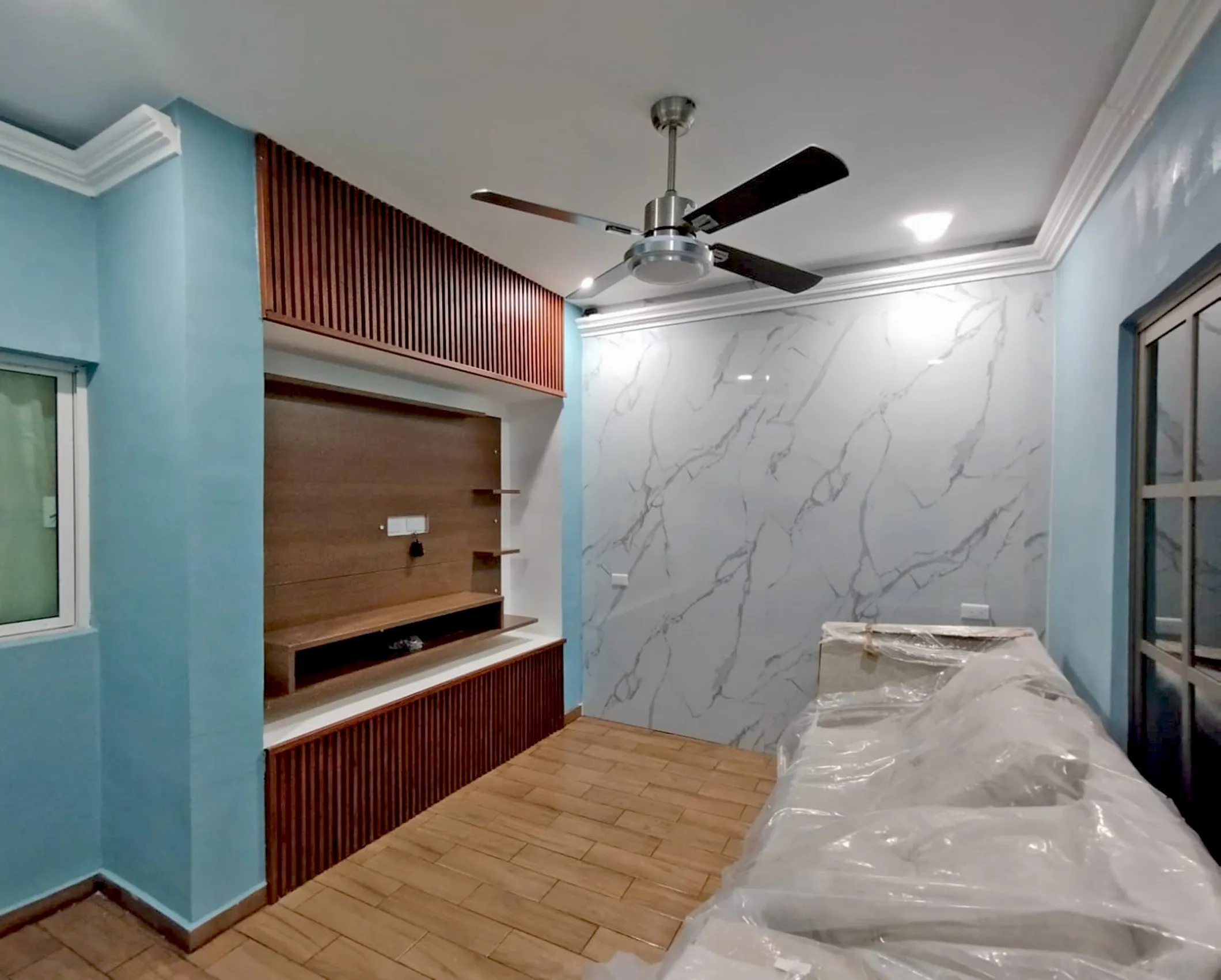 Remodelaciones