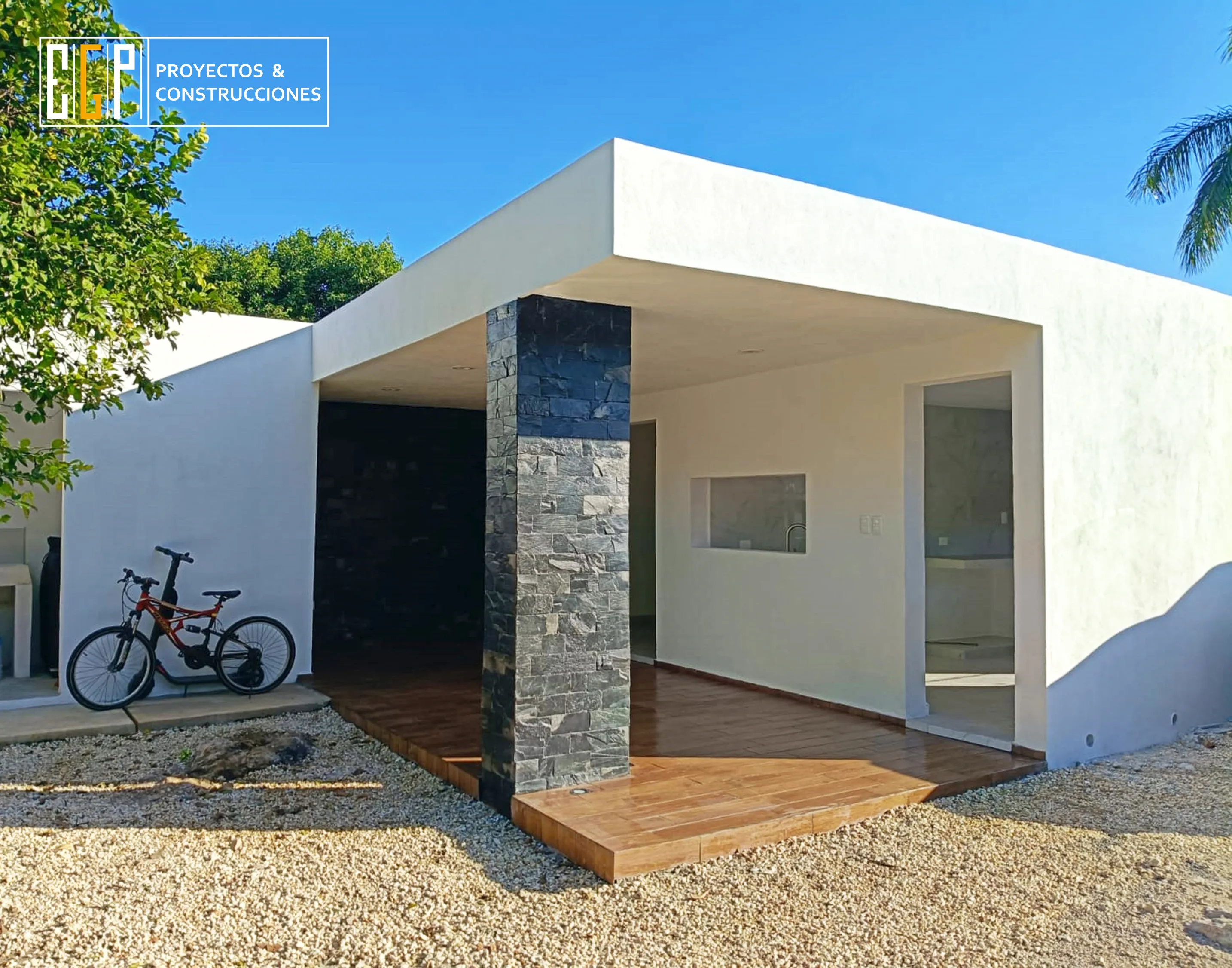 Casa Y-M